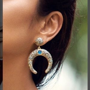 baublebar earrings